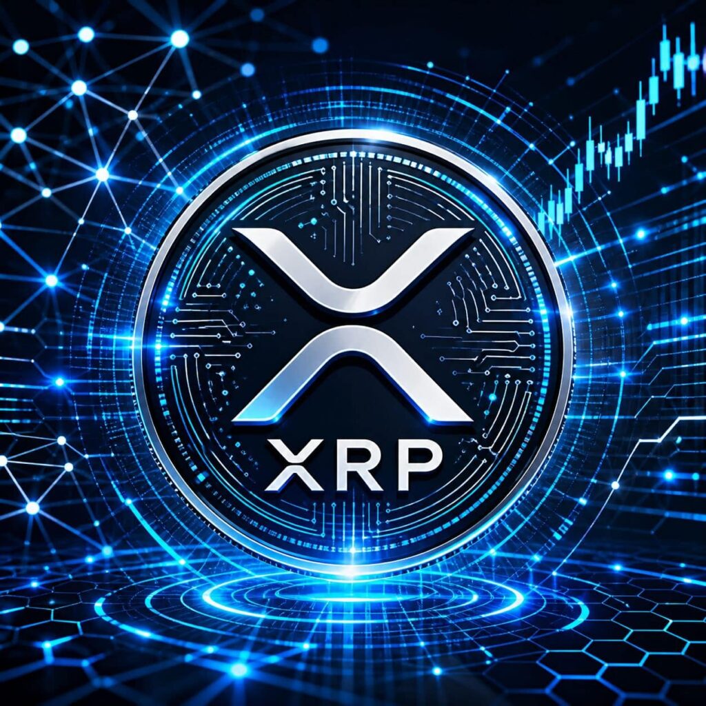 "ripple is the infrastructure for the internet of value"