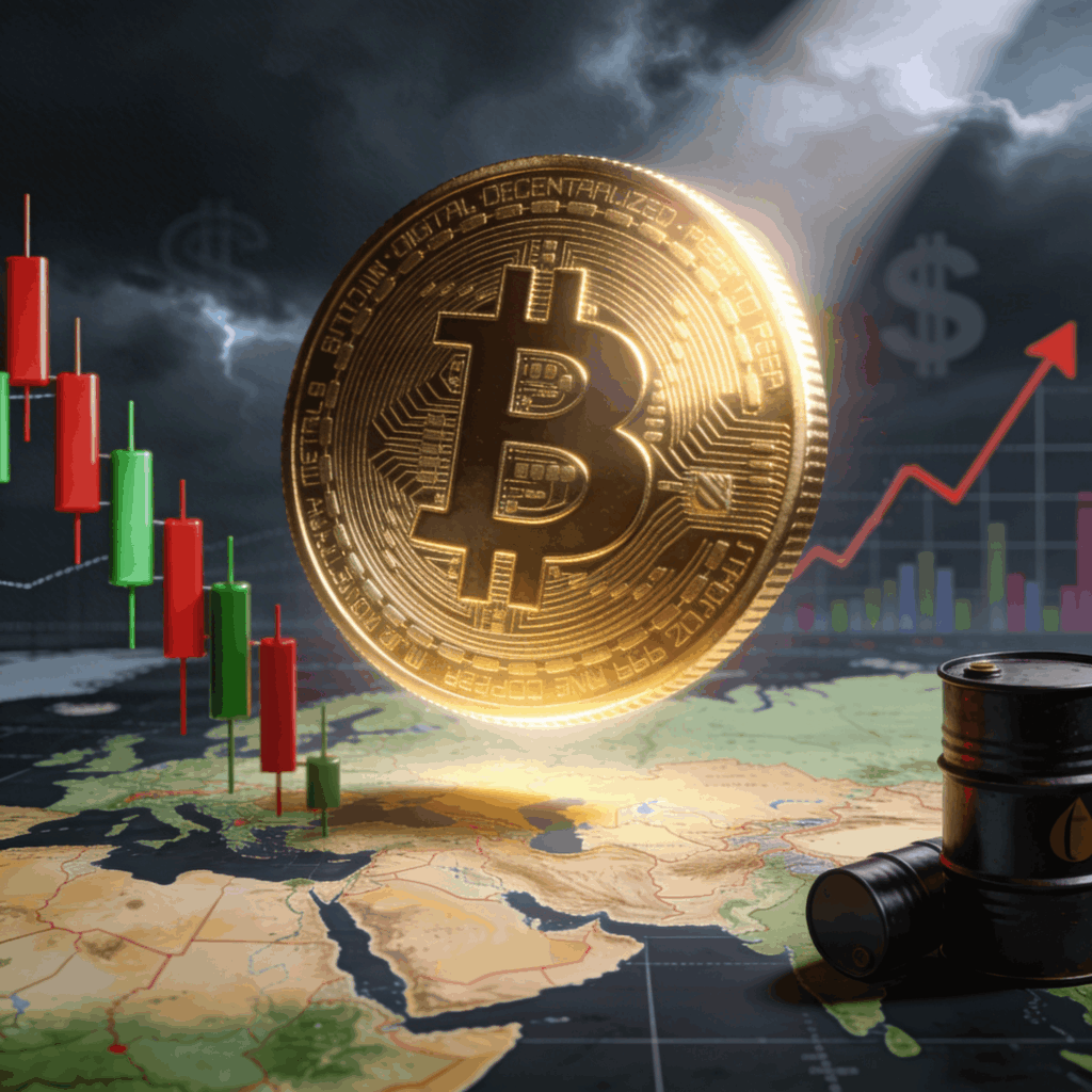 Smart money is returning to bitcoin — what's causing the