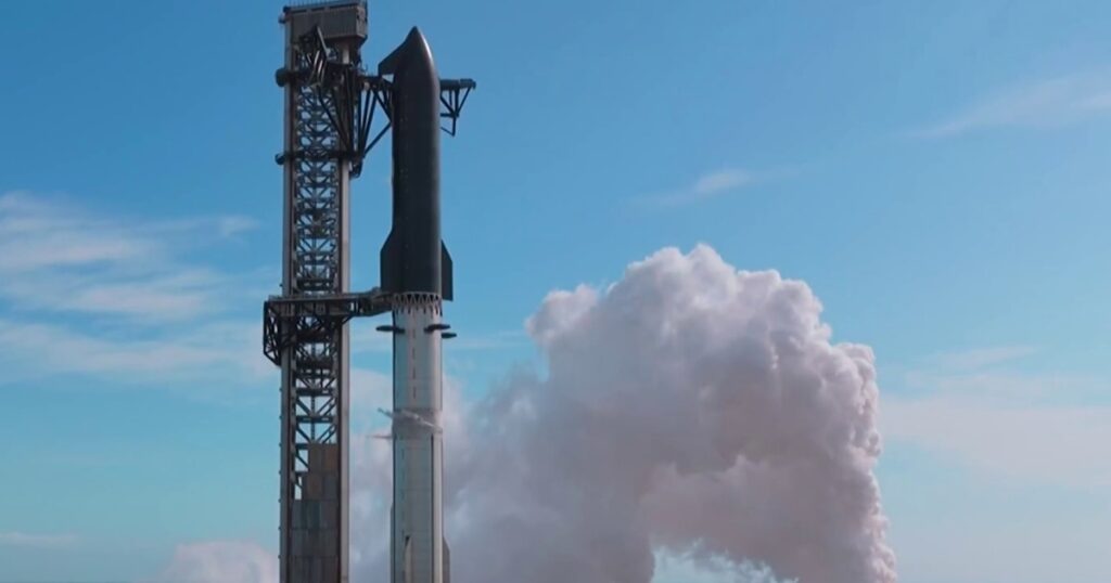 Spacex plans record ipo