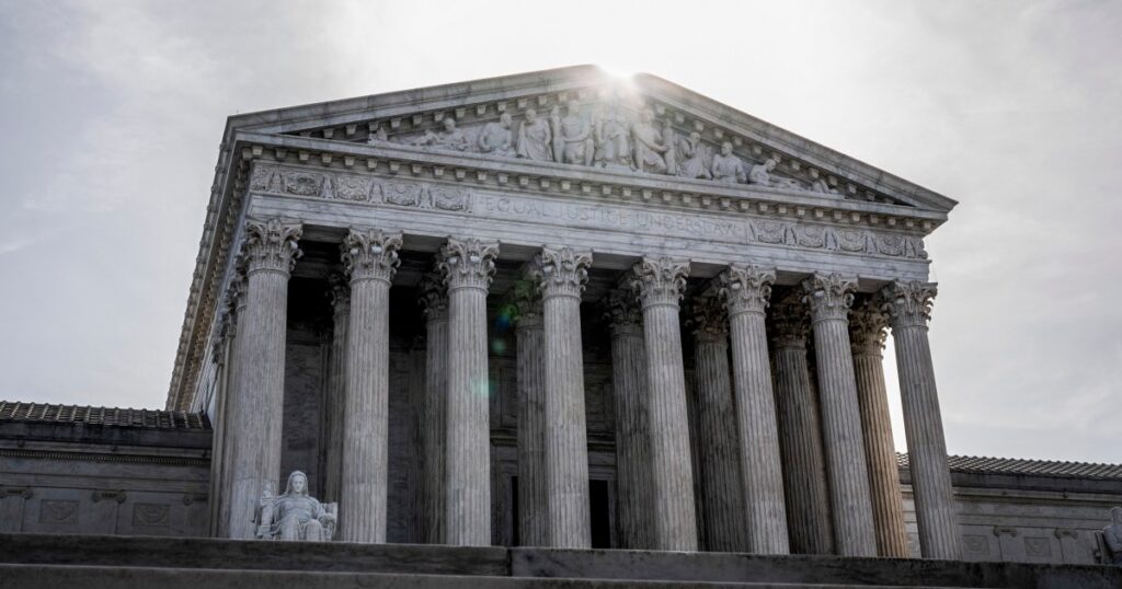 Supreme court sided with mississippi death row inmate who claims