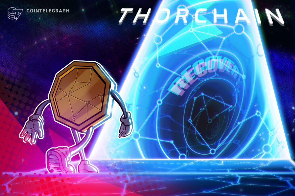 Thorchain opens refund portal after $10 million hack