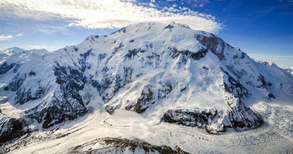 Three climbers have died after falling near a dangerous pass