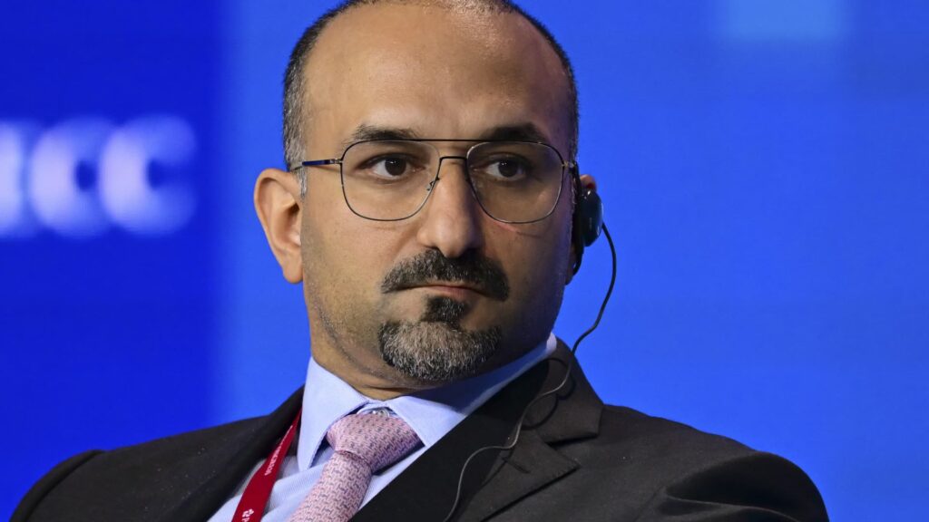 Uk gulf trade deal is a monumental achievement: bahrain industry minister