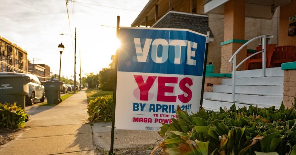 Virginia supreme court blocks democratic congressional map, boosts republican mid term