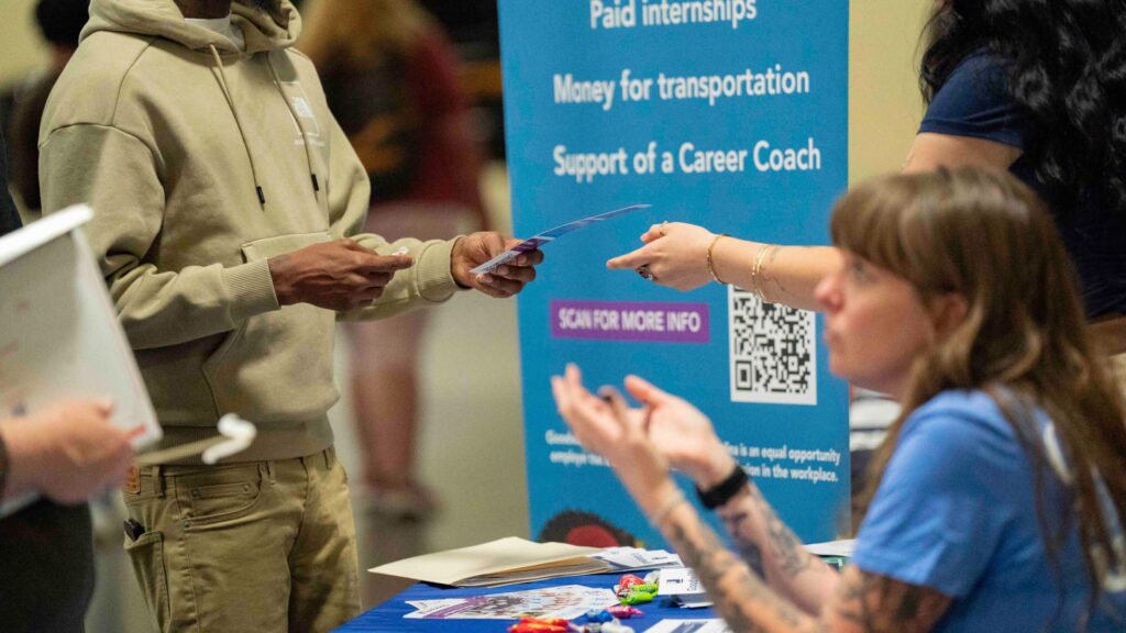 What to expect from april jobs report released on friday