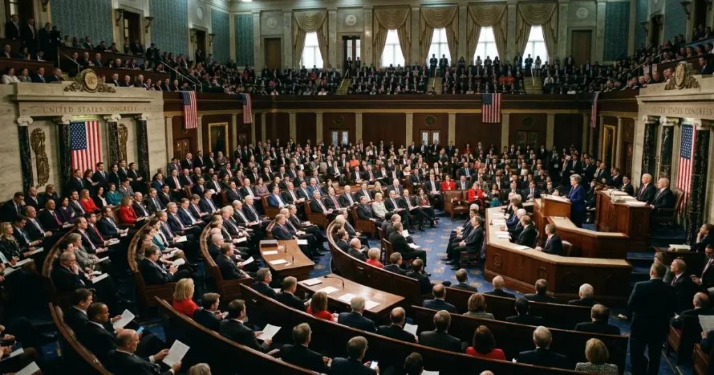 What’s really at stake in the market structure debate: brca