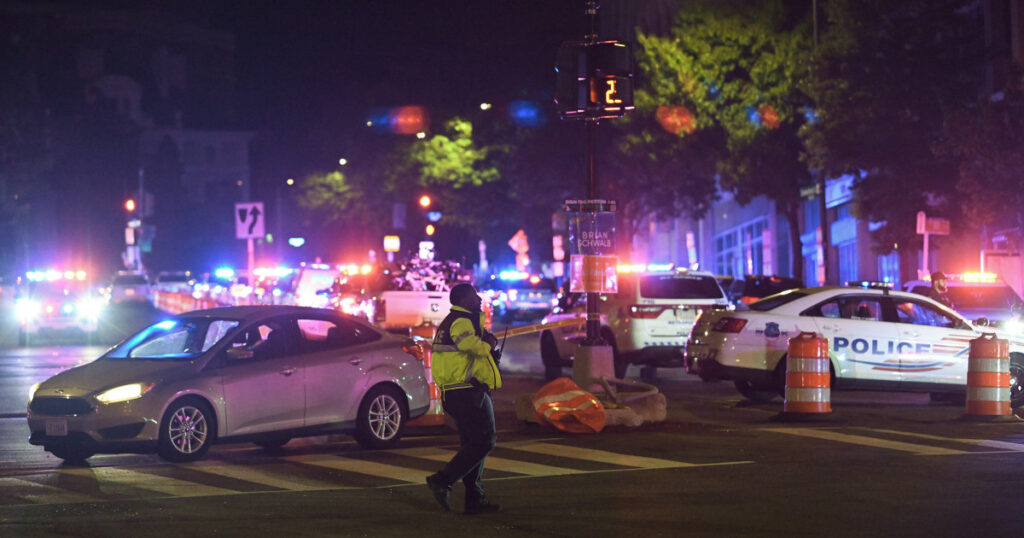White house correspondents' dinner shooting suspect takes strict suicide prevention