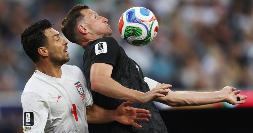4 world cup matches, 4 close draws on monday