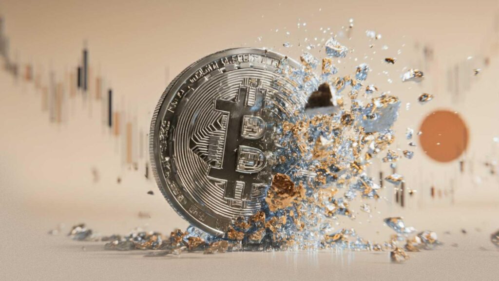 Bitcoin could benefit from global debt reckoning, Bitwise claims Bitcoin could benefit from global debt reckoning, bitwise claims