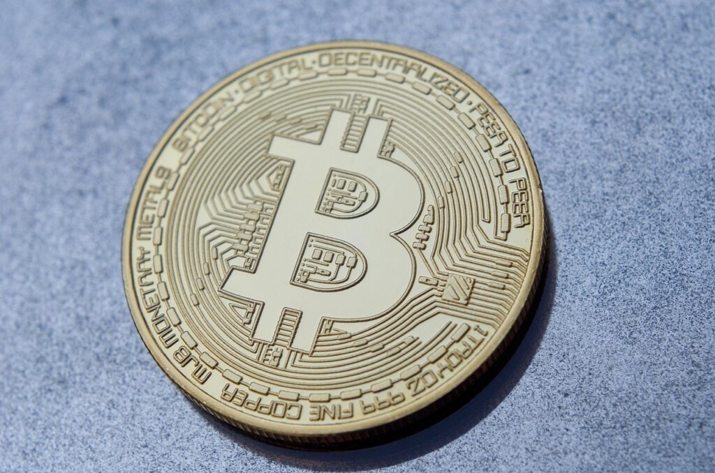 Bitcoin falls towards $58,000 as etf outflows and option expirations