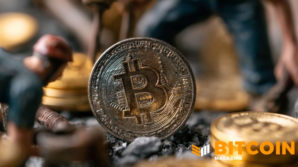 Bitcoin mining costs 'worsening' as btc trades below production cost