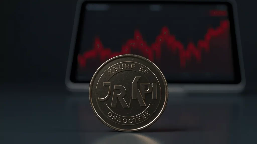 Clarity act moving forward: does this require regulatory win xrp?