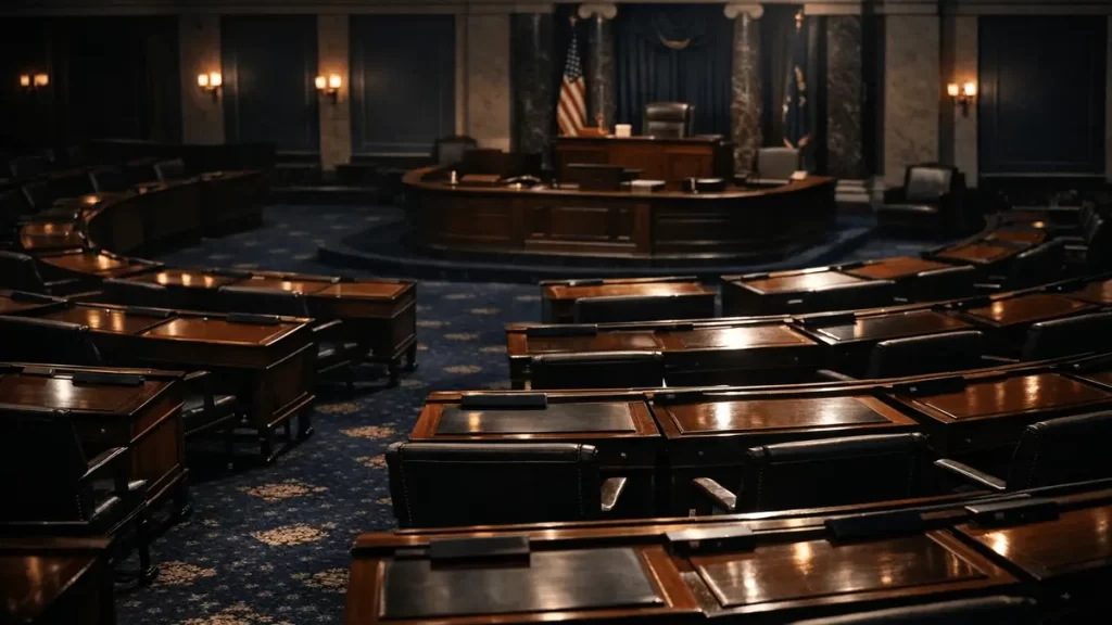 CLARITY Act stumbles over two major hurdles on path to Senate vote Clarity act stumbles over two major hurdles on path to