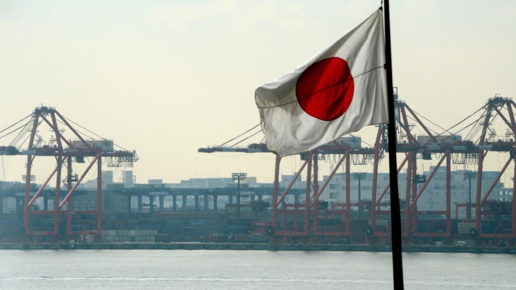 China expands export restrictions to japan, targeting drone manufacturers, nuclear