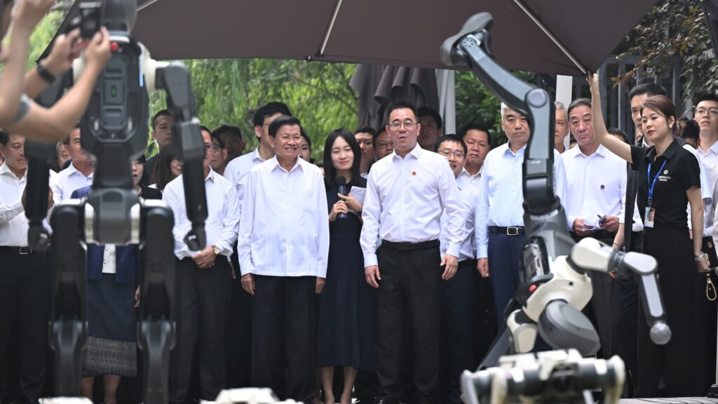 China's startup dilemma exposes cracks in china's tech financing