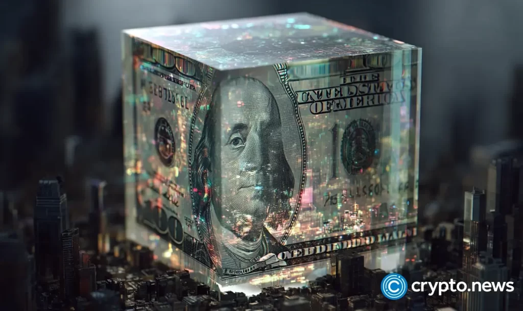 Citigroup predicts $8 trillion tokenization boom by 2030