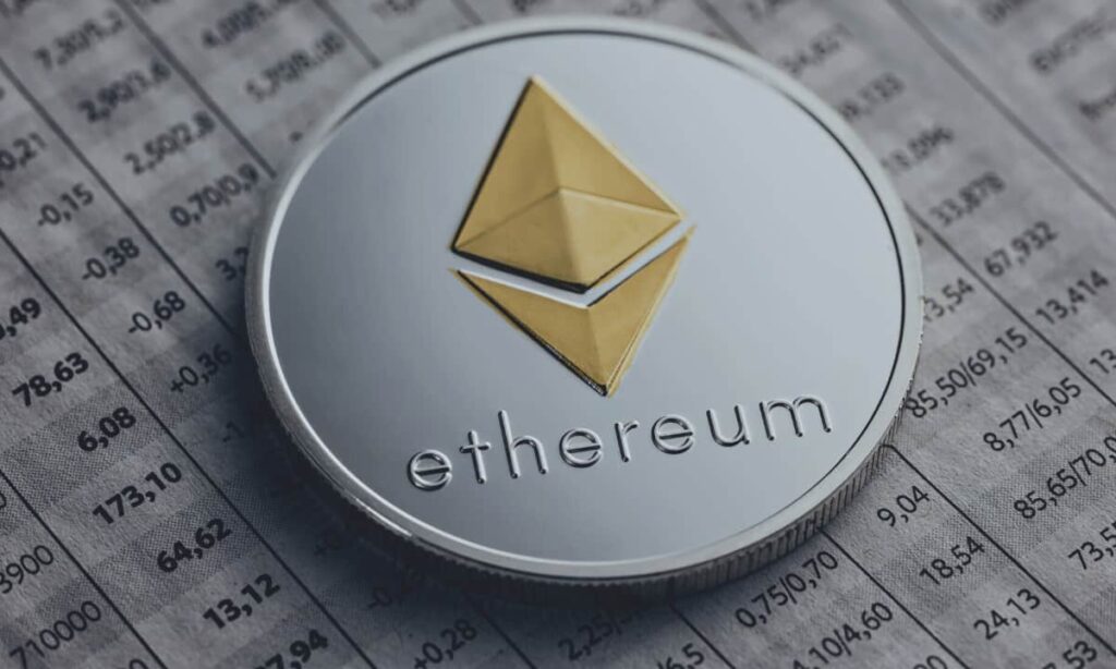 Ethereum Foundation Co-Executive Director Xiao Wei Wang resigns Ethereum foundation co executive director xiao wei wang resigns