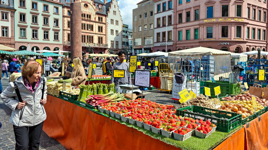 Eurozone inflation reaches 3.2% due to rising energy costs