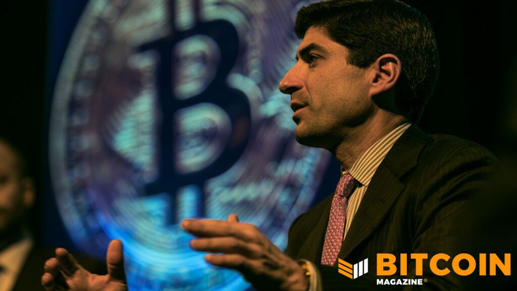 Fed hints at potential rate hike as kevin warsh opens