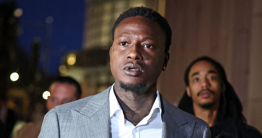 Former nba player terry rozier pleads not guilty to new