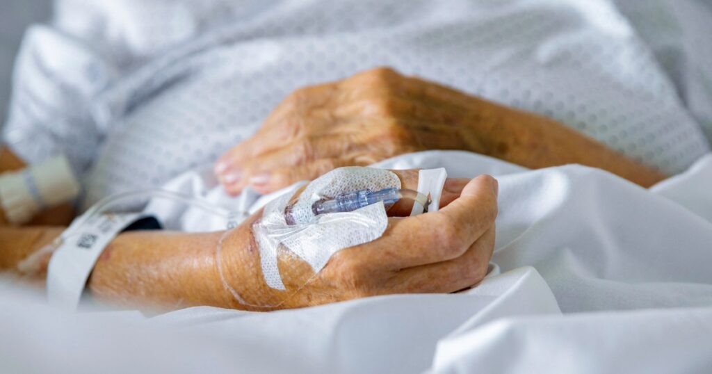 Hhs report finds medicare advantage plans deny prior authorization applications