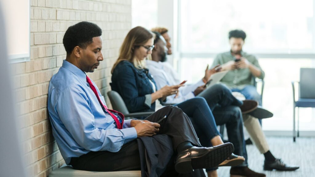 Long term unemployment is rapidly increasing in the united states, hurting