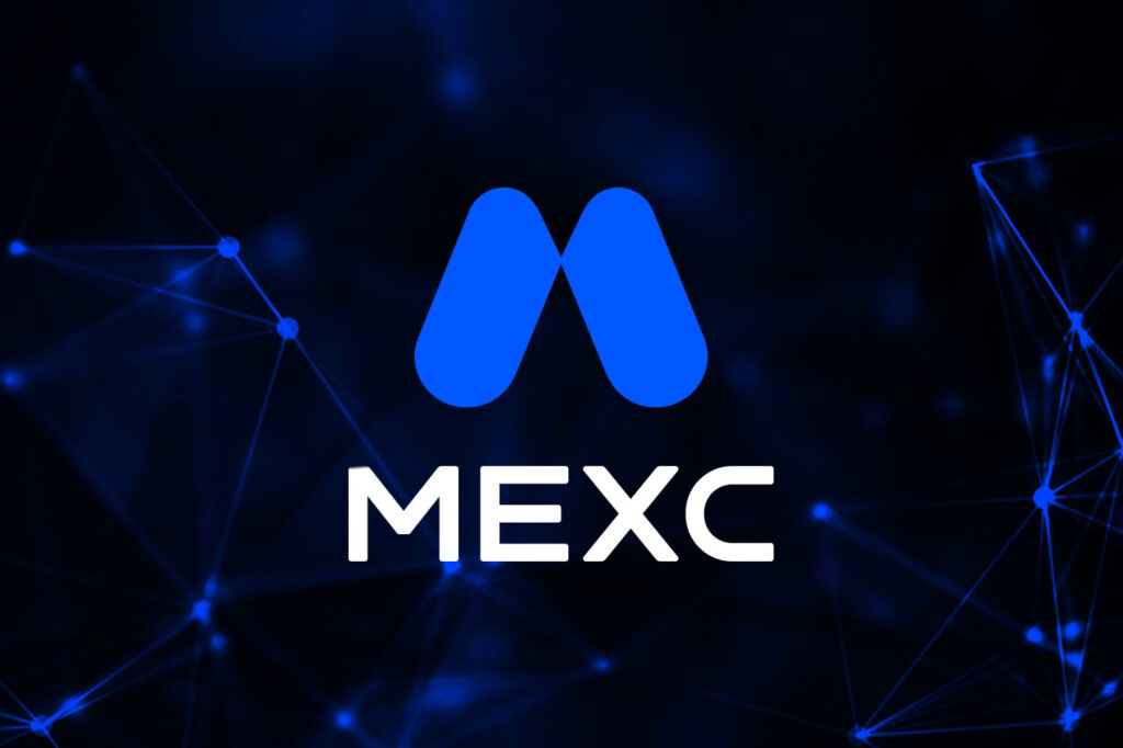 Mexc launches 'realstocks' with commission free us stock trading and real