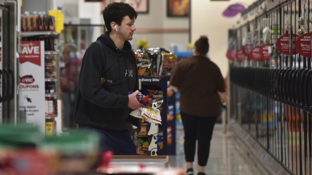 May 2026 cpi inflation report: prices rise 4.2% annually