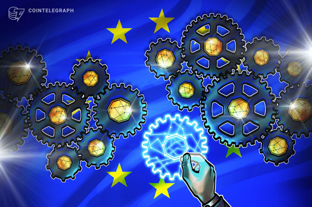 Mica architect says eu should prioritize tokenization over defi rules