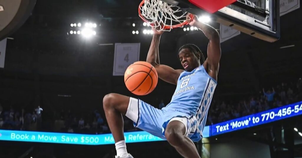 Nba preparing for 2026 draft