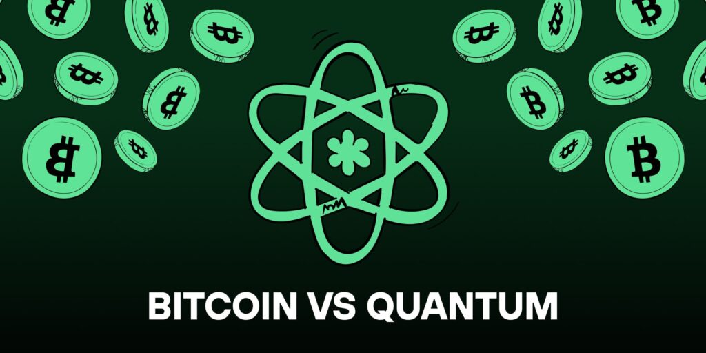 Quantum threat looms—Stella reveals defense strategy Quantum threat looms—stella reveals defense strategy