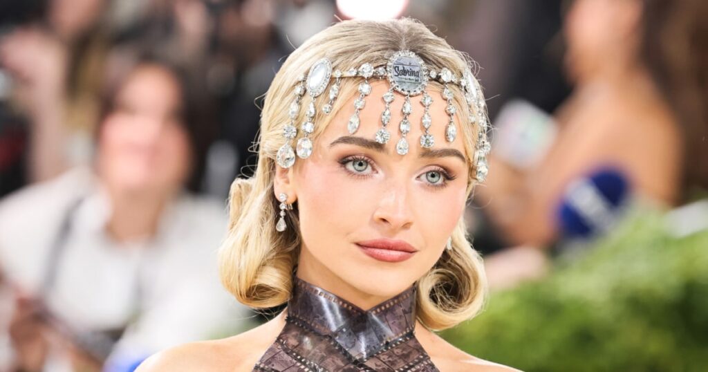 Sabrina carpenter gets restraining order against stalker who tried to
