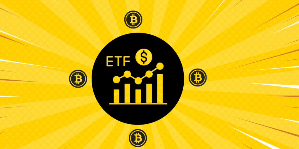 Spot Bitcoin ETF records 5-day outflow at $85.8 million Spot bitcoin etf records 5 day outflow at $85.8 million