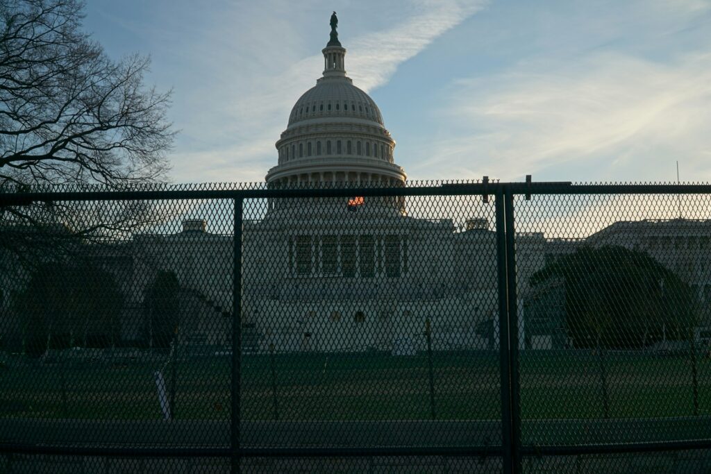 Stablecoin policy returns to normal as congress moves to ban
