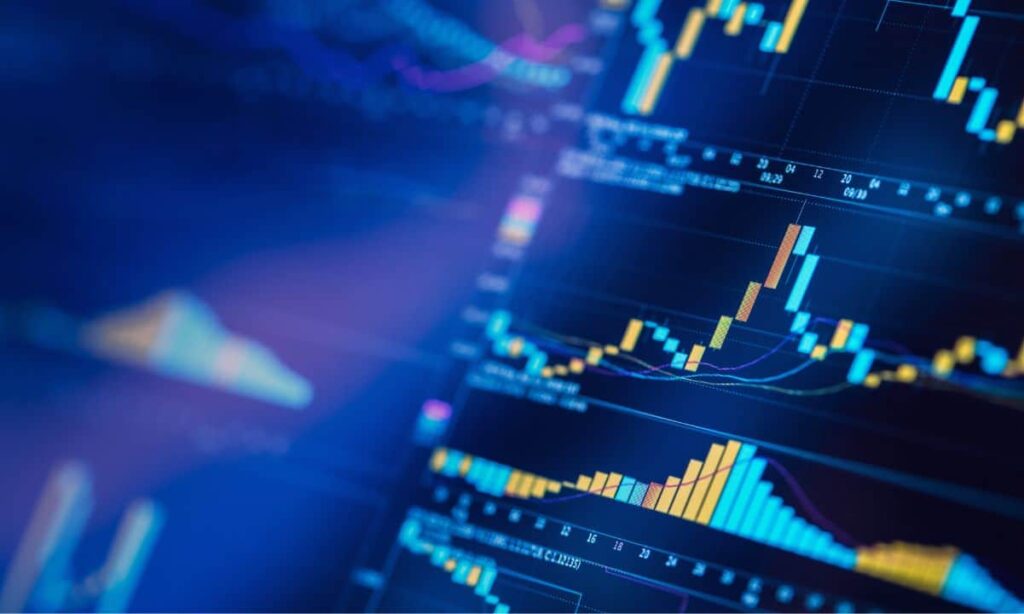 TradFi futures soar on crypto exchanges as spot trading slows down: CryptoQuant Tradfi futures soar on crypto exchanges as spot trading slows