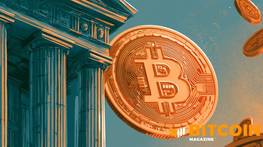 Traditional finance is rushing into crypto as institutional investors buy Bitcoin’s dip: Axios Traditional finance is rushing into crypto as institutional investors buy