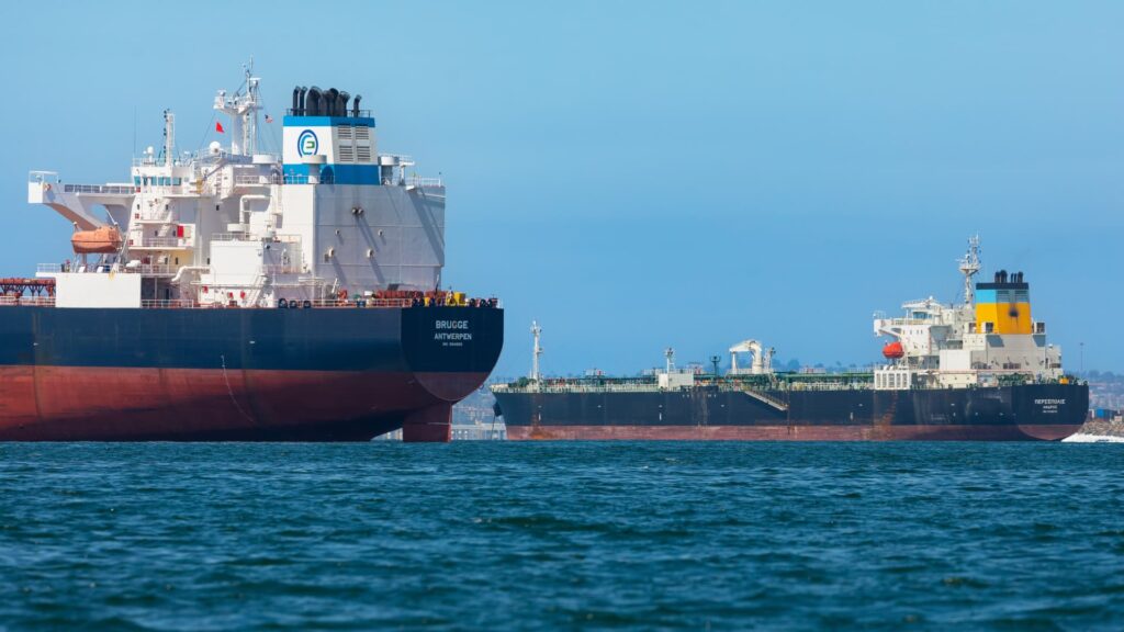 U.s. issues full exemption from iran oil sanctions, securing billions