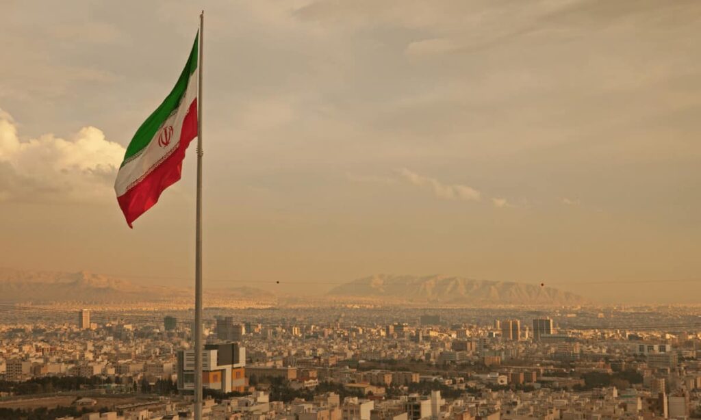 Us sanctions iran's largest cryptocurrency exchange novitex in large scale 'economic