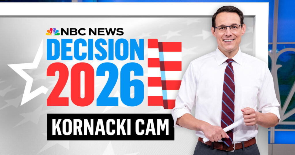 Watch steve break down the midterm primary results