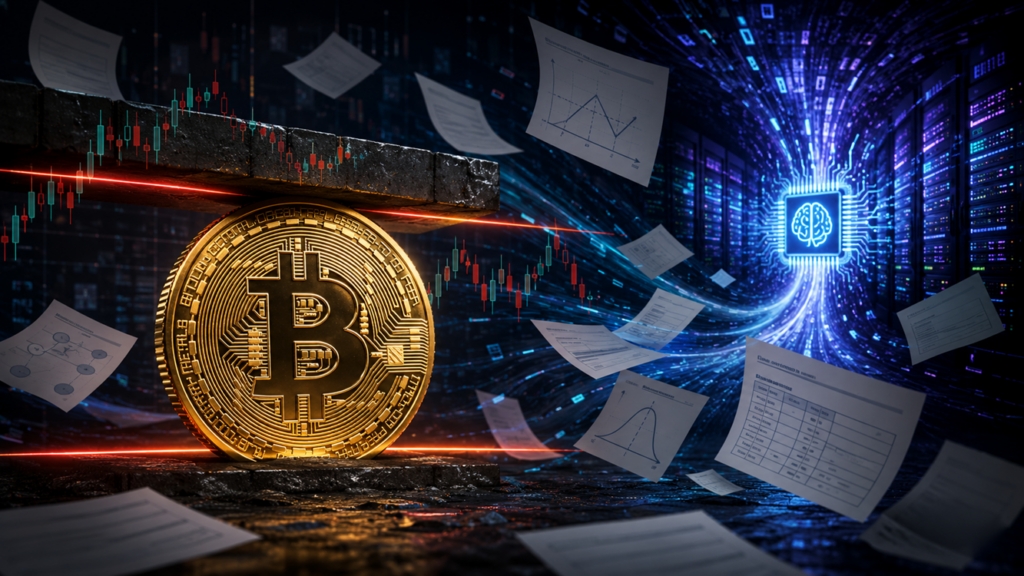 Will bitcoin be suppressed like gold? “it won’t last forever,”