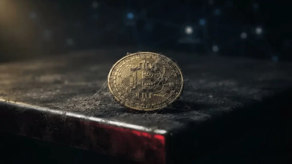 $188M Bitcoin Moved in Dormant Wallets: On-Chain Breakdown $188m bitcoin moved in dormant wallets: on chain breakdown