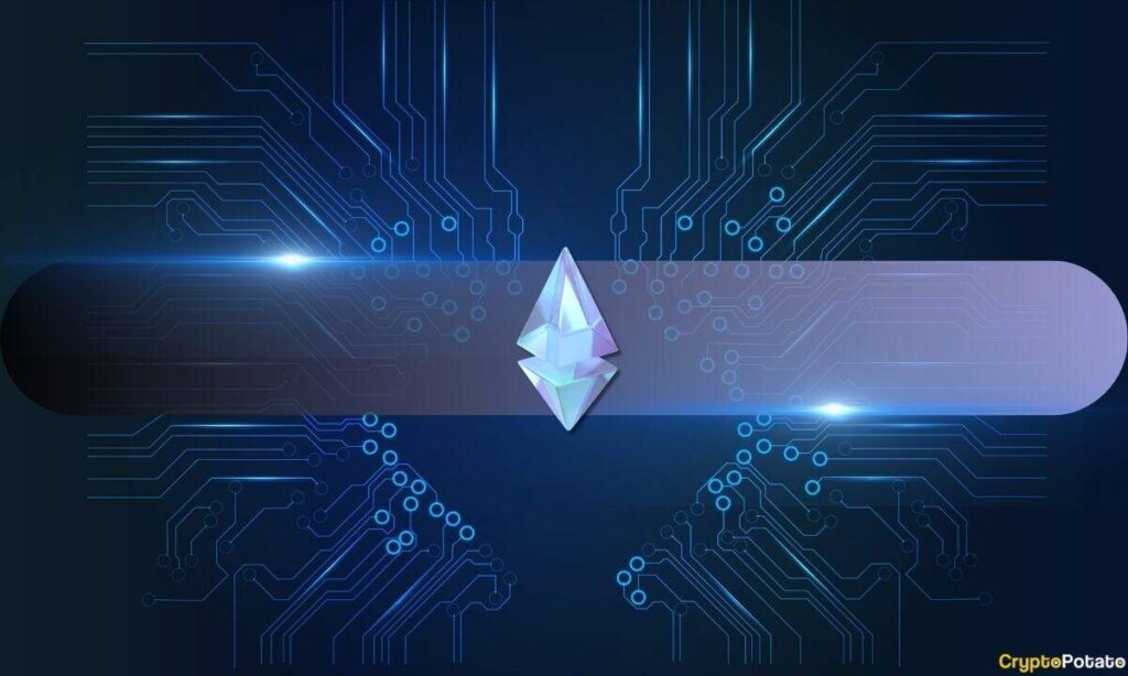 Analysts see room for eth to rise ahead of gramsterdam
