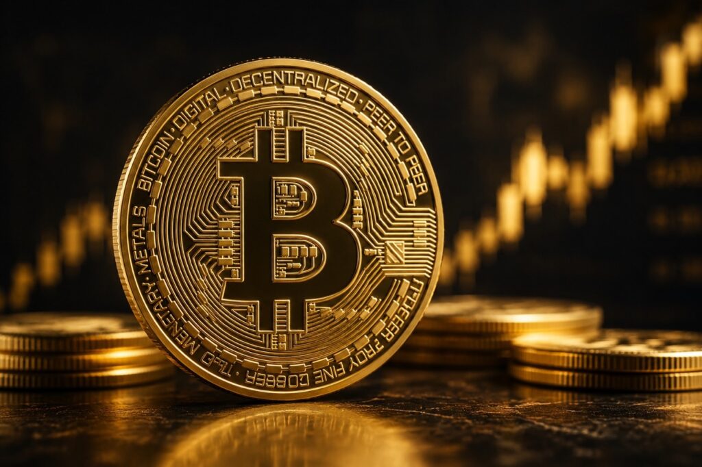 Bitcoin bullseye at $59,000, relief rally enters real resistance test
