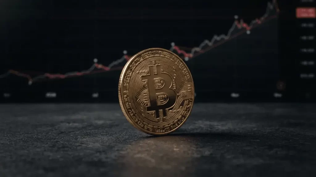 Bitcoin price soars above $66,000 as clarity act advances