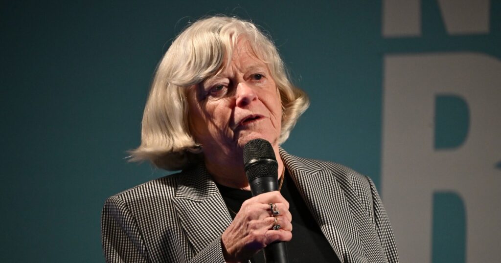 British politician anne widecombe's murder causes turmoil; murder investigation continues
