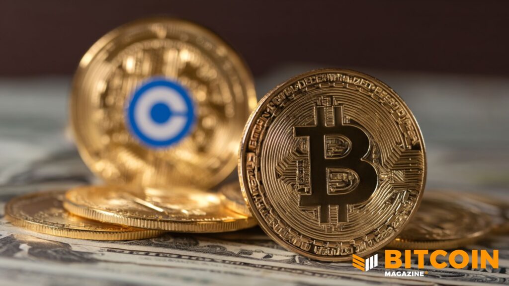 Coinbase chief policy officer praises draft clarity act