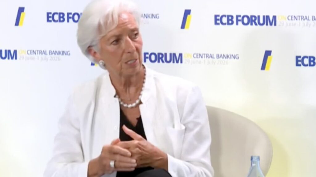 Ecb to review interest rates due to renewed hostilities in
