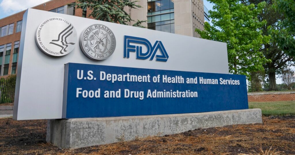 Fda panel recommends relaxing some peptide restrictions despite scientists' disapproval