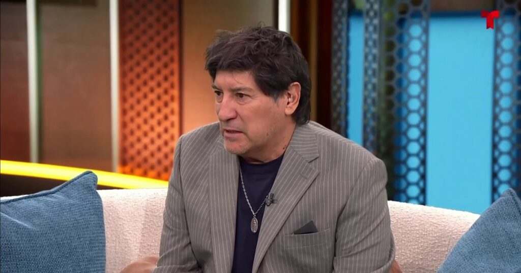 Francia o maruecos?iván zamorano plays the final