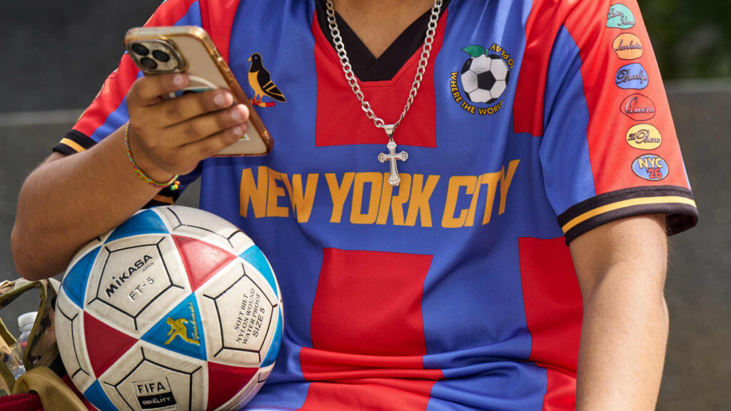 Goldman estimates that the World Cup could add 40,000 jobs to June’s payrolls. Goldman estimates that the world cup could add 40,000 jobs
